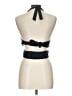 Glassons Black Sleeveless Blouse Size 10 - photo 2