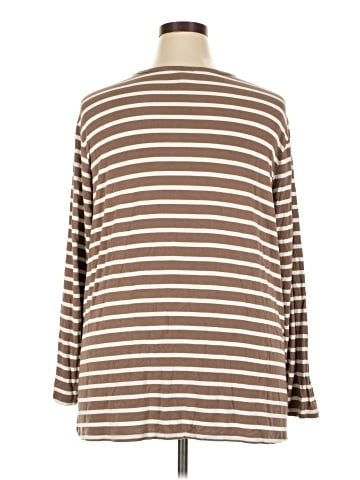 Old Navy Long Sleeve Top (view 2)