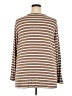 Old Navy Brown Long Sleeve Top Size 2X - photo 2