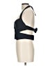 Glassons Black Sleeveless Blouse Size 10 - photo 5