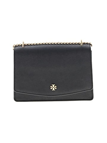 Tory Burch Leather Crossbody Bag (view 1)