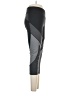 Avia Black Active Pants Size 8 - 10 - photo 4