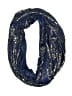 Charming Charlie Blue Scarf One size - photo 1