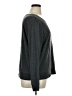 Torrid Hearts Gray Pullover Sweater Size 1X Plus (1) - photo 4