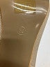 Assorted Brands Ivory Ankle Boots Size EU 39 - photo 4