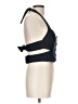 Glassons Black Sleeveless Blouse Size 10 - photo 4