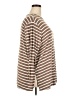 Old Navy Brown Long Sleeve Top Size 2X - photo 4