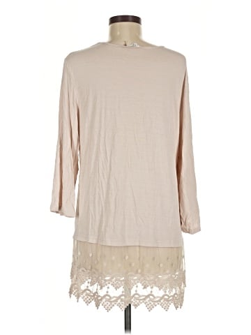 Kaktus 3/4 Sleeve Top (view 2)