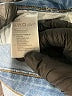 H&M Solid Blue Jeans Size 29 waist - photo 8