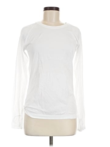 Athleta Long Sleeve T-Shirt (view 1)