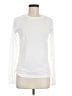 Athleta 100% Nylon White Long Sleeve T-Shirt Size M - photo 1