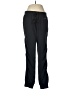 Gap Fit Black Track Pants Size M - photo 1