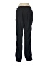 Gap Fit Black Track Pants Size M - photo 2