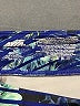 Avia Print Blue Active Pants Size S - photo 7