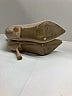 Assorted Brands Ivory Ankle Boots Size EU 39 - photo 5