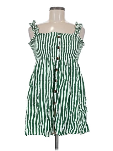 Faithfull the Brand Casual Dress (view 1)