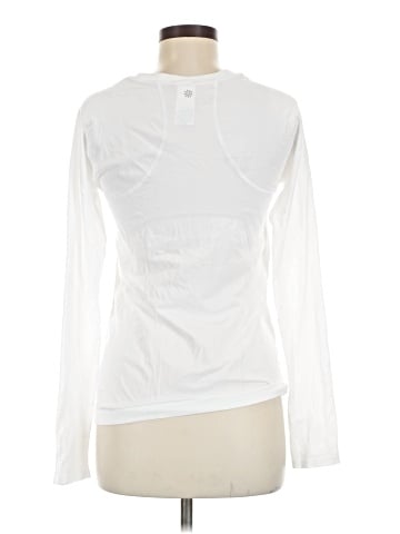 Athleta Long Sleeve T-Shirt (view 2)
