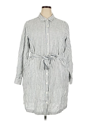 Lands' End Casual Dress (view 1)