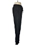 Gap Fit Black Track Pants Size M - photo 4