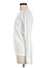 Athleta 100% Nylon White Long Sleeve T-Shirt Size M - photo 5
