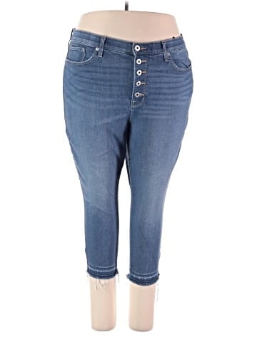 Torrid Jeans (view 1)