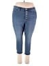 Torrid Blue Jeans Size 24 - photo 1