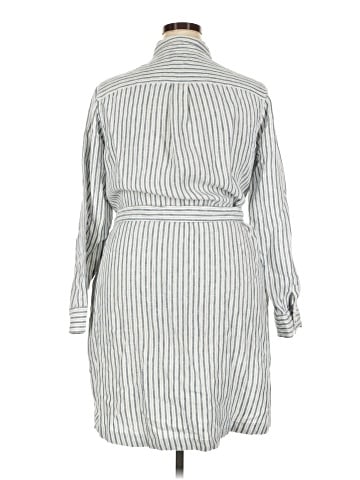 Lands' End Casual Dress (view 2)