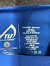 TLF Blue Active Pants Size S - photo 8
