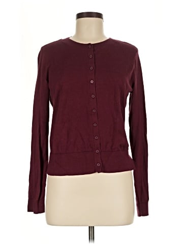 Ann Taylor LOFT Cardigan (view 1)