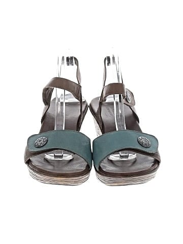 Munro American Wedges (view 2)