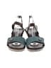 Munro American Brown Wedges Size 9 - photo 2
