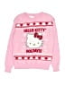Hello Kitty Pink Pullover Sweater Size 7 - 8 - photo 1