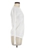 Athleta 100% Nylon White Long Sleeve T-Shirt Size M - photo 4