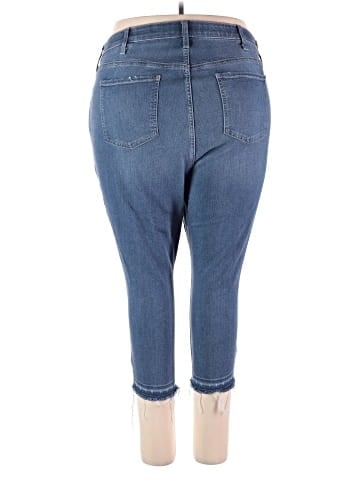Torrid Jeans (view 2)