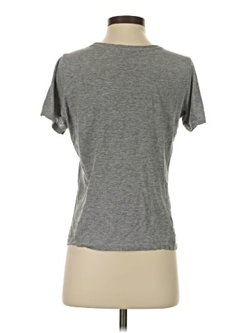 Milano Short Sleeve T-Shirt (view 2)