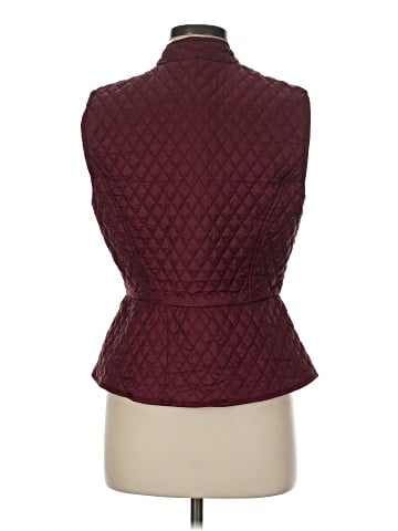 White House Black Market Vest (view 2)