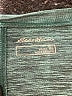 Eddie Bauer Teal Active T-Shirt Size 1X - photo 7