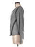 Under Armour 100% Polyester Gray Cardigan Size M - photo 5
