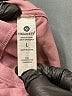 Velocity Pink Short Sleeve T-Shirt Size L - photo 7