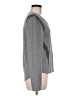 Under Armour 100% Polyester Gray Cardigan Size M - photo 4