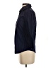 J.Crew Blue 3/4 Sleeve Button-Down Shirt Size S - photo 5