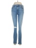 Paige Hearts Blue Jeans Size 29 waist - photo 1