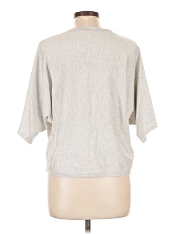 Cyrus Poncho (view 2)