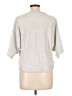 Cyrus Silver Poncho Size L - photo 2