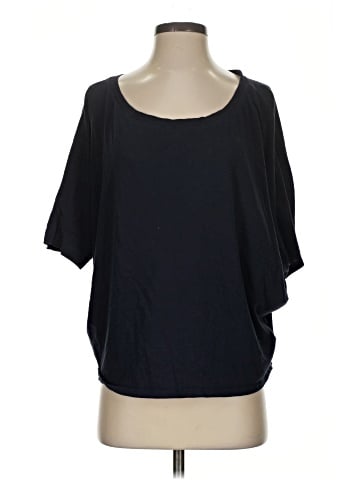 Vince. 3/4 Sleeve T-Shirt (view 1)