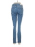 Paige Hearts Blue Jeans Size 29 waist - photo 2