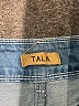 TALA Solid Blue Jeans Size 4 - photo 7