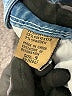 TALA Solid Blue Jeans Size 4 - photo 8