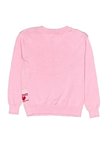 Hello Kitty Pullover Sweater (view 2)