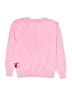 Hello Kitty Pink Pullover Sweater Size 7 - 8 - photo 2